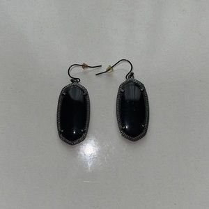 Kendra Scott earrings